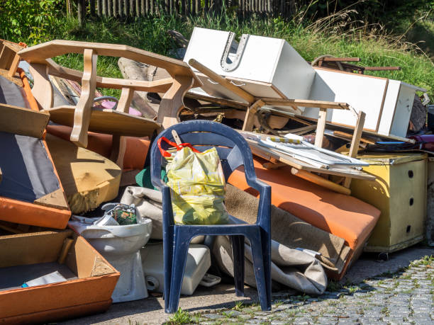 Best Household Junk Removal  in Archer Lodge, NC