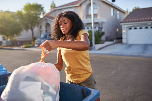 Best Full-Service Junk Removal  in Archer Lodge, NC