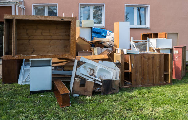 Best Commercial Cleanout Services  in Archer Lodge, NC