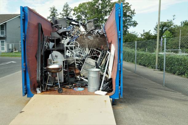 Best Yard Cleanup Services  in Archer Lodge, NC