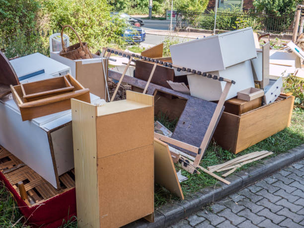 Best Affordable Junk Removal Services  in Archer Lodge, NC