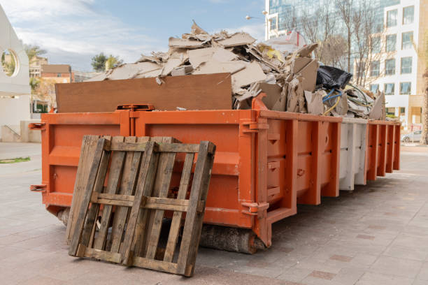 Best Estate Cleanout Services  in Archer Lodge, NC
